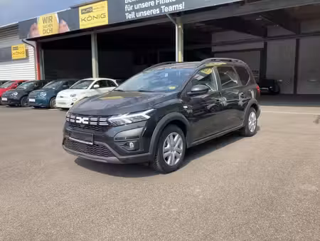 Dacia Jogger 1.0 TCe 110 Expression