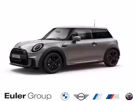 Mini Mini John Cooper Works 1.5 136