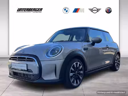 Mini Mini Cooper 1.5 136 Classic
