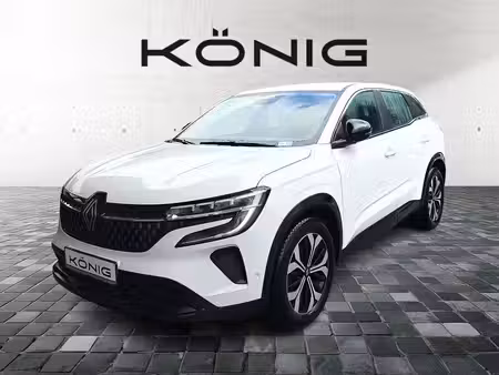 Renault Austral Équilibre