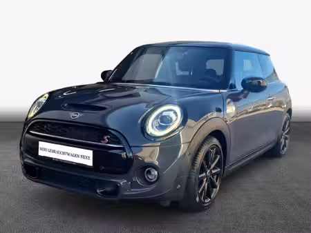 Mini Mini Cooper S 2.0 192