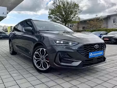 Ford Focus 1.0 155 ST Line X