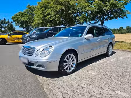 Mercedes-Benz Classe C C 220 2.2 CDI 150