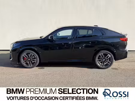 BMW X2 20d 2.0 163 sDrive