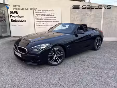 BMW Z4 30i 2.0 sDrive