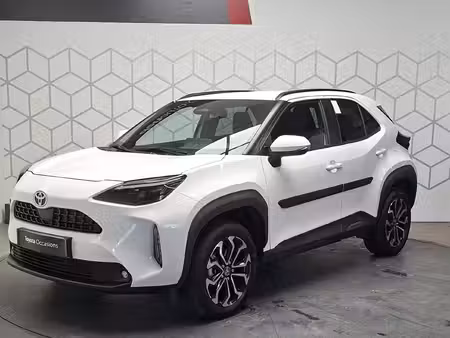 Toyota Yaris Cross 1.5 130
