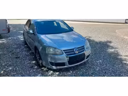 Volkswagen Jetta 2.0 FSI 200
