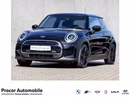 Mini Mini One 1.5 102