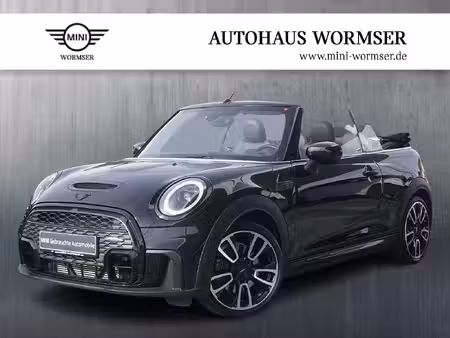 Mini Mini John Cooper Works 2.0 178