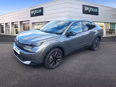 Citroën C4X 1.2 145 Max