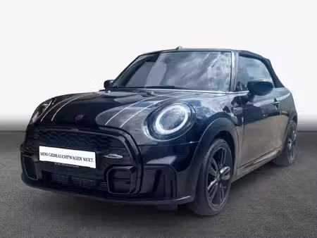 Mini Cabrio Cooper 1.5 136