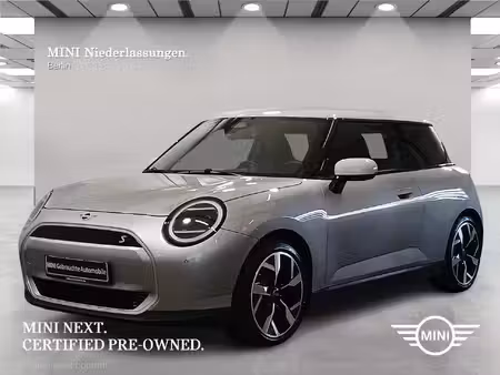 Mini Mini Cooper SE 218 Favoured