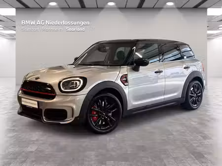 Mini Countryman John Cooper Works 2.0 306 ALL4
