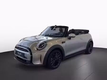 Mini Cabrio Cooper 1.5 136 Essential