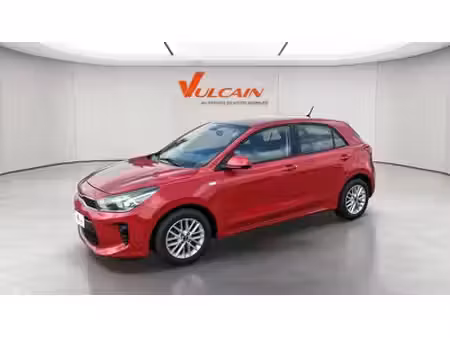 Kia Rio 1.2 84 Active