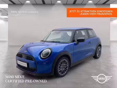 Mini Mini Cooper 1.5 156 Classic