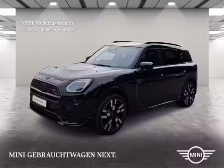 Mini Countryman John Cooper Works 1.5 170