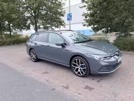Volkswagen Golf 2.0 TDI 150