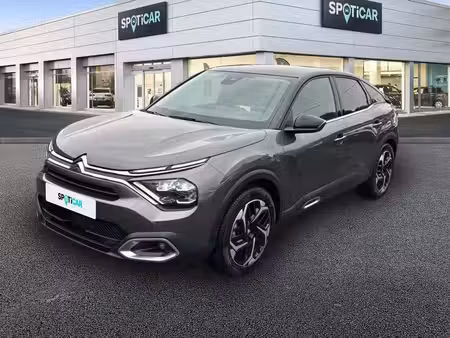 Citroën C4 1.2 145 Max