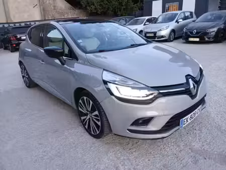 Renault Clio 1.2 TCe 120 Initiale