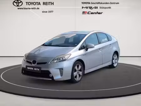 Toyota Prius 1.8 99 Executive
