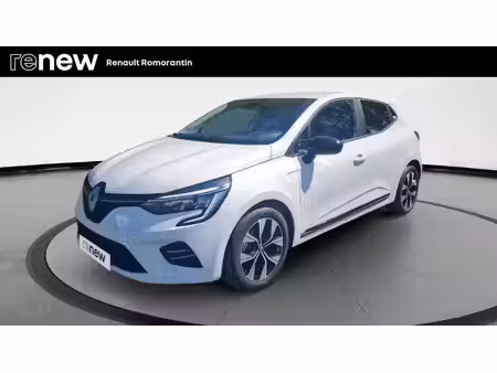 Renault Clio 1.0 TCe 90 Evolution