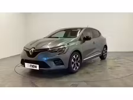 Renault Clio 1.0 TCe 90 Evolution