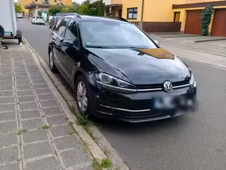 Volkswagen Golf 2.0 TDI 150