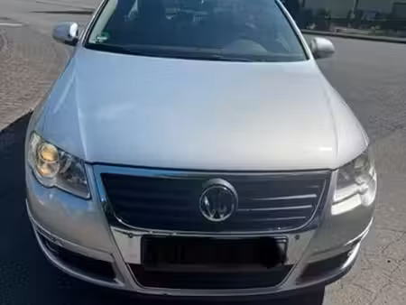 Volkswagen Passat 2.0 TDI