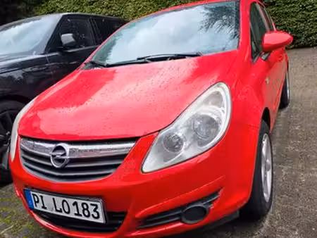 Opel Corsa 1.3 CDTI 75 Edition
