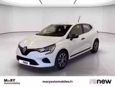 Renault Clio 1.0 SCe 65 Authentique