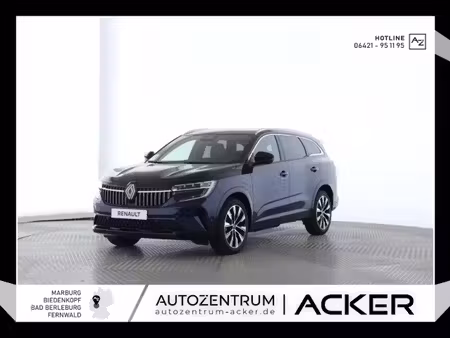 Renault Espace 1.2 200 Techno