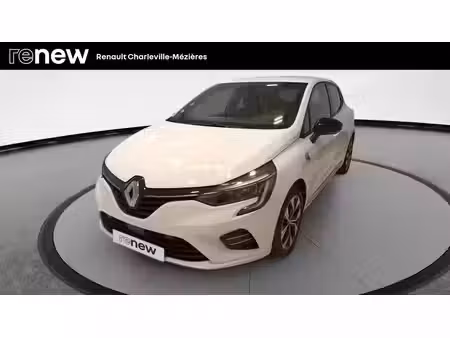 Renault Clio E-Tech 1.6 140