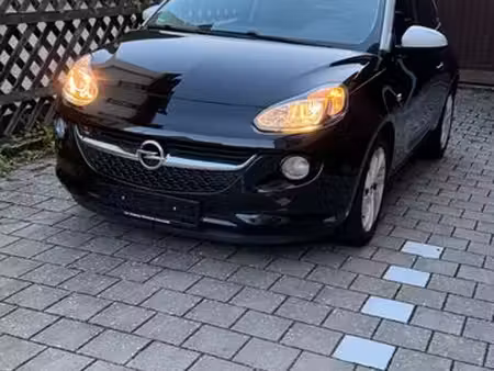 Opel Adam 1.2 70 Jam
