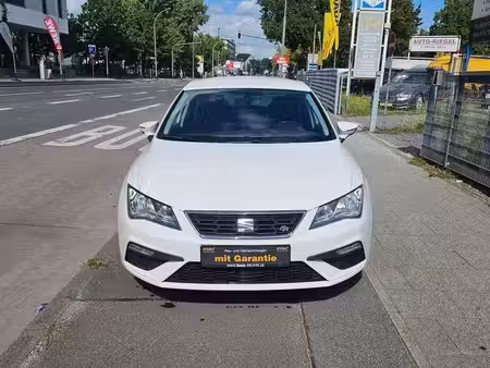 Seat Leon 2.0 TDI 150