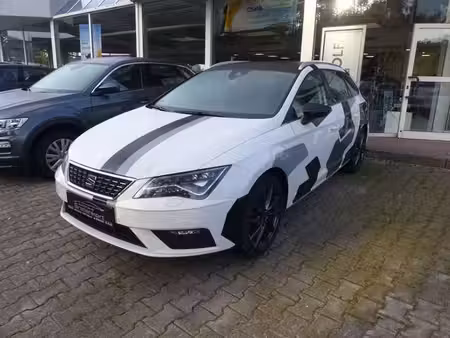 Seat Leon Xcellence