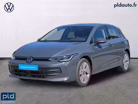 Volkswagen Golf 1.5 eTSI 204 Life