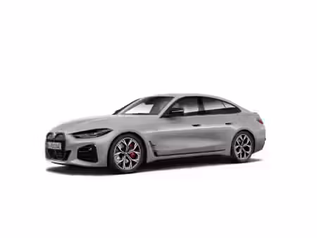 BMW i4 40 340 eDrive