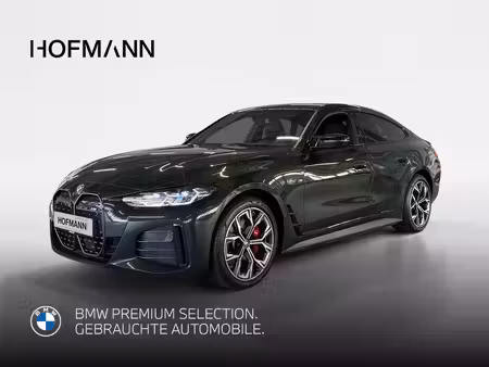 BMW i4 M50 544 xDrive