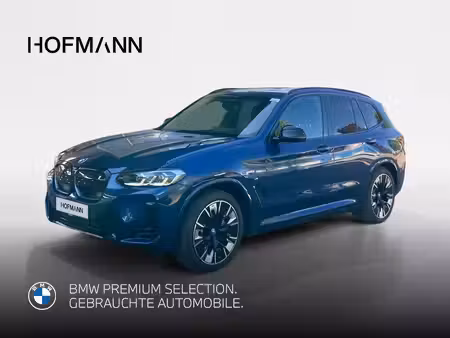 BMW iX3 286 M Sport