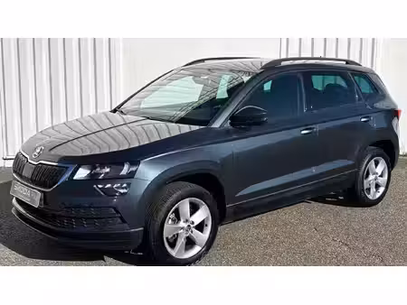 Škoda Karoq 1.5 TSI 150 Ambition