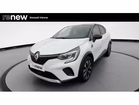 Renault Captur 1.0 TCe 91 Evolution