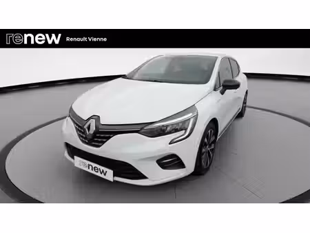 Renault Clio 1.0 TCe 90 Techno