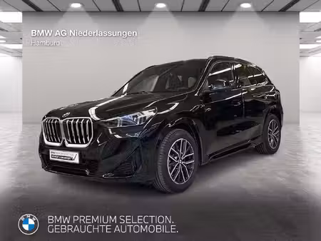 BMW X1 23d 2.0 211 xDrive