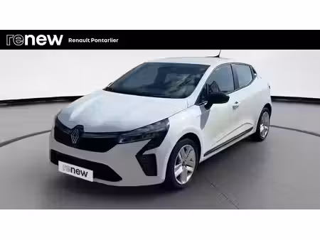 Renault Clio 1.0 TCe 90 Evolution
