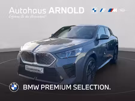 BMW IX2 20 313 xDrive