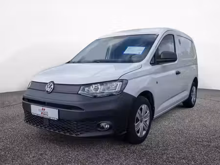 Volkswagen Caddy 1.5 TSI 114