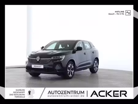 Renault Austral 1.3 160 Evolution