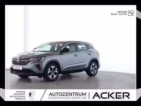Renault Austral 1.3 160 Evolution