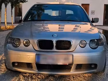 BMW Série 3 318i 2.0 143